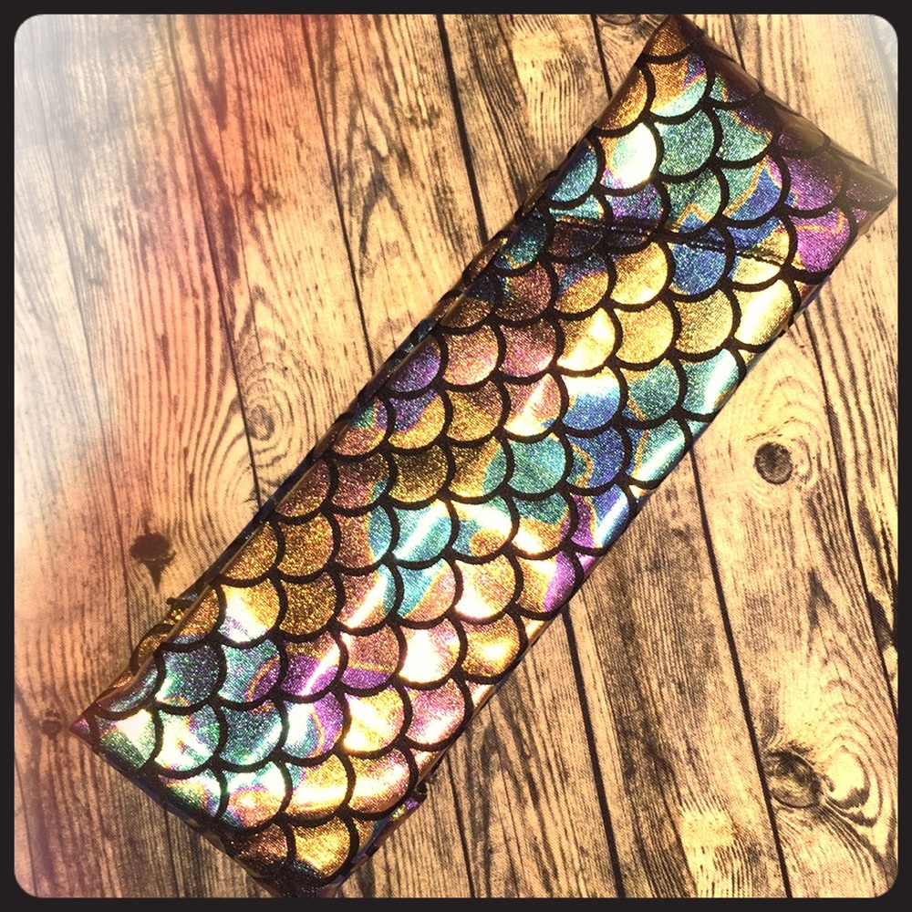 Mermaid 🧜‍♀️ Headband